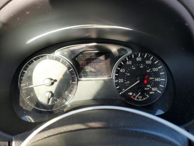 1N4AL3AP7JC270440 - 2018 NISSAN ALTIMA 2.5 GRAY photo 9