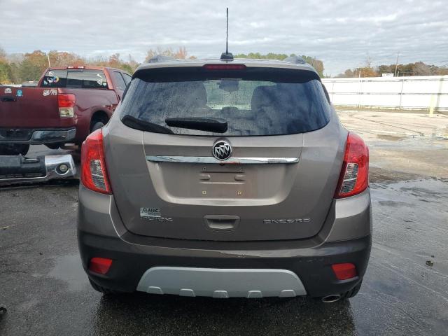 KL4CJBSB2FB083930 - 2015 BUICK ENCORE CONVENIENCE 灰色 照片 6