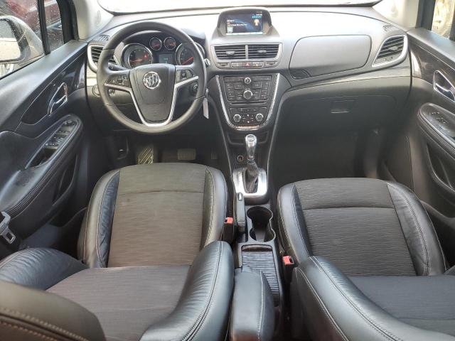 KL4CJBSB2FB083930 - 2015 BUICK ENCORE CONVENIENCE 灰色 照片 8