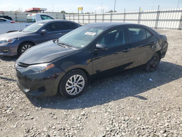 2017 TOYOTA COROLLA L, 