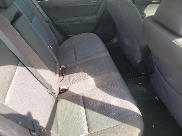 2T1BURHE6HC852985 - 2017 TOYOTA COROLLA L 黑色 照片 10