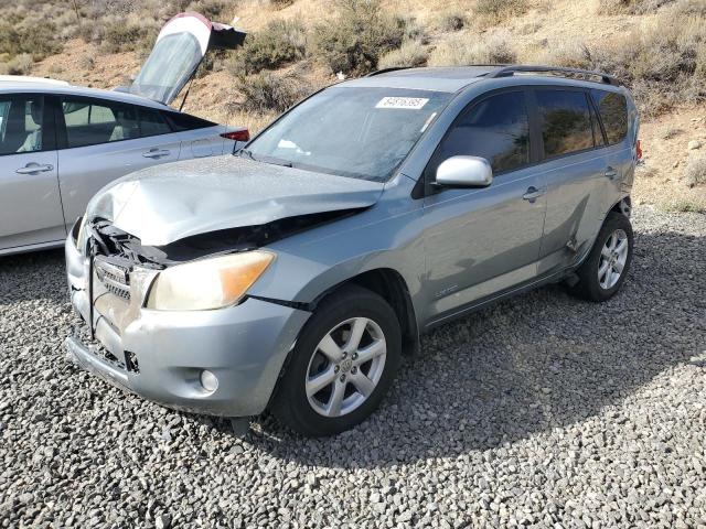 2008 TOYOTA RAV4 LIMITED, 