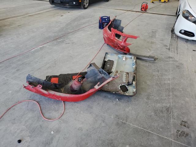 1G2WP12K42F221616 - 2002 PONTIAC GRAND PRIX GT RED photo 12