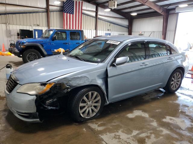 2014 CHRYSLER 200 TOURING, 