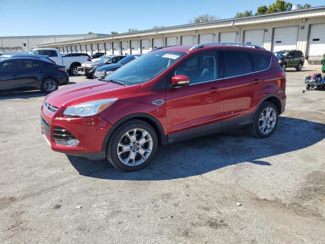 2014 FORD ESCAPE TITANIUM, 