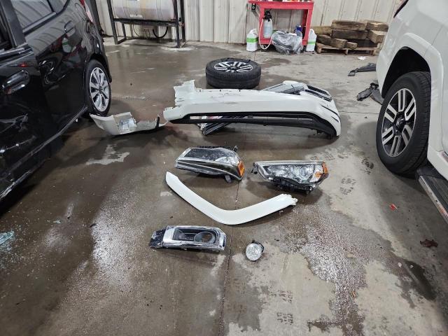 JTEBU5JR8F5234210 - 2015 TOYOTA 4RUNNER SR5/SR5 PREMIUM Weiß Foto 13