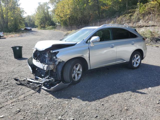 2013 LEXUS RX 350 BASE, 