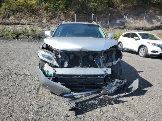 2T2BK1BA4DC188799 - 2013 LEXUS RX 350 BASE Արծաթագույն լուսանկար 5