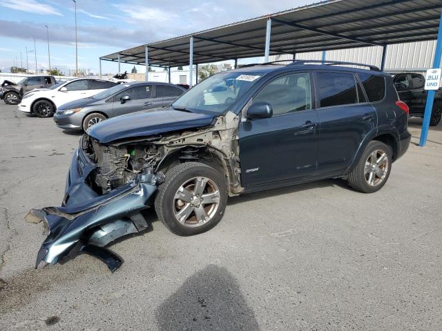 2008 TOYOTA RAV4 SPORT, 