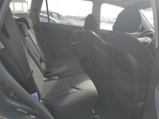 JTMZK32V885017624 - 2008 TOYOTA RAV4 SPORT Зелений фото 10