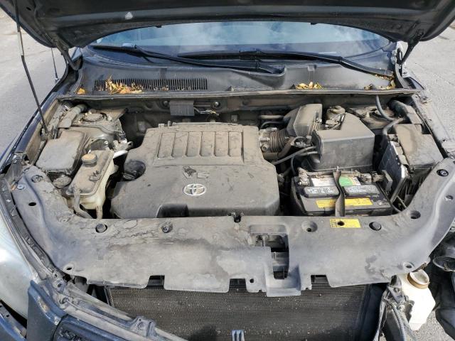 JTMZK32V885017624 - 2008 TOYOTA RAV4 SPORT Зелений фото 11