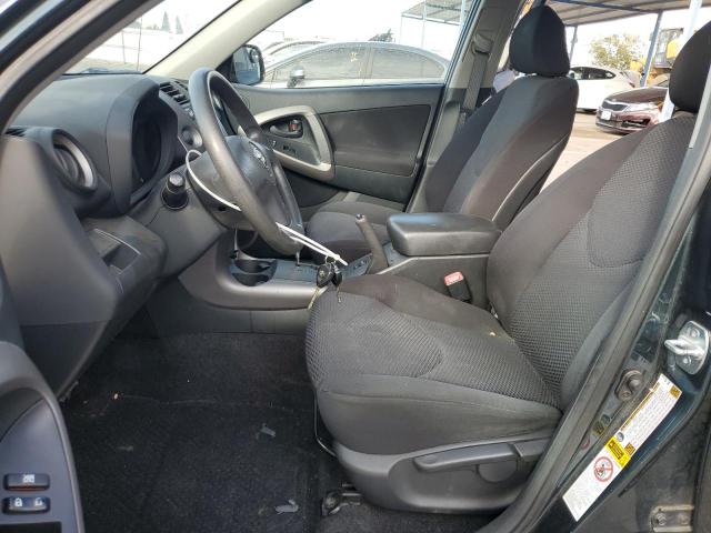 JTMZK32V885017624 - 2008 TOYOTA RAV4 SPORT Зелений фото 7