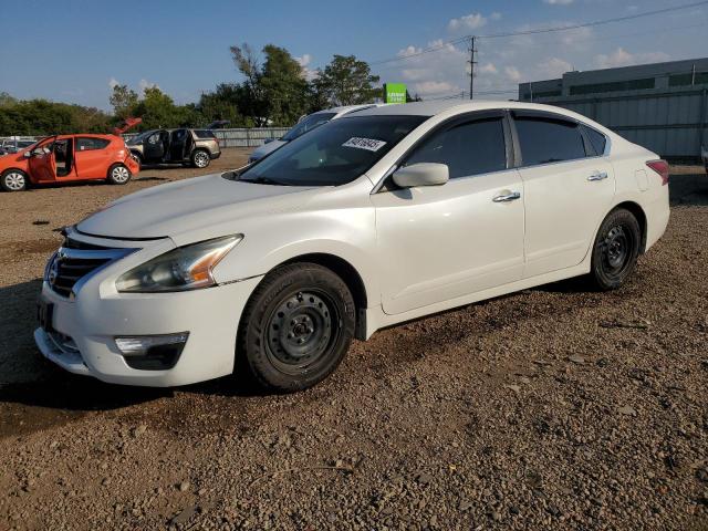 2015 NISSAN ALTIMA 2.5, 