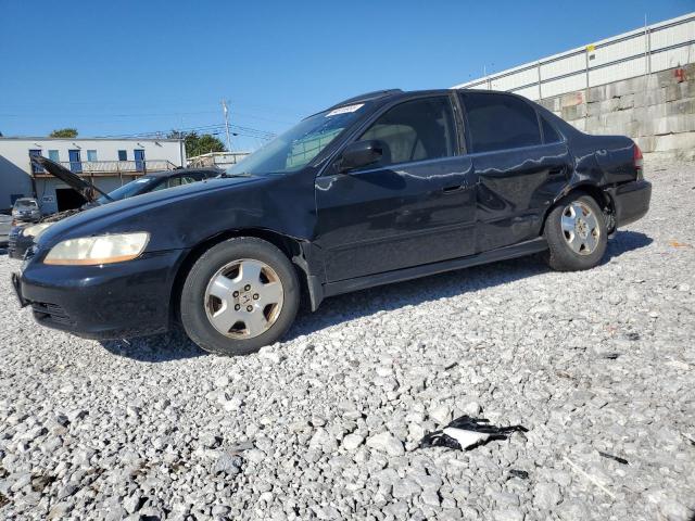 2001 HONDA ACCORD EX, 