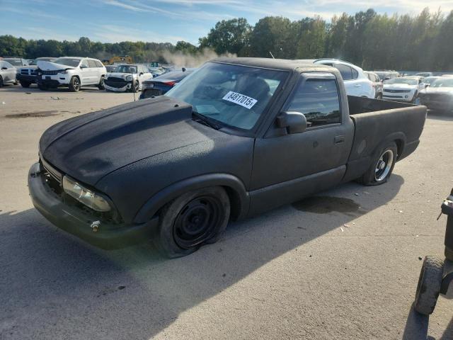 2000 CHEVROLET S TRUCK S10, 