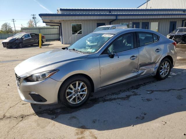 2014 MAZDA 3 TOURING, 