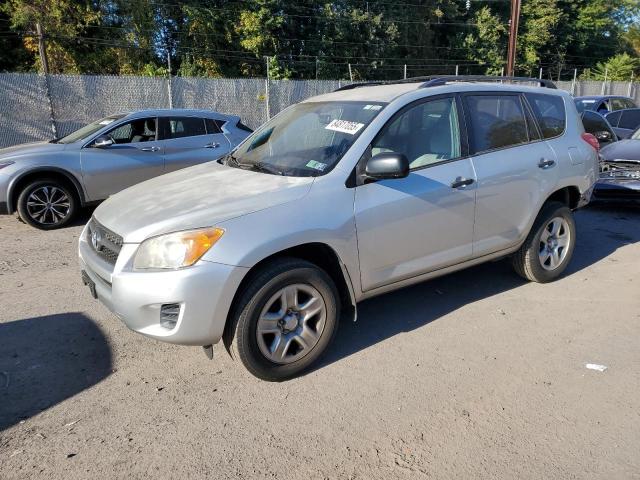 2010 TOYOTA RAV4, 