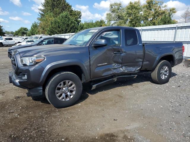 2016 TOYOTA TACOMA ACCESS CAB, 