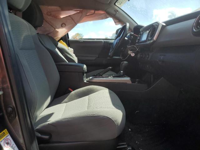 5TFRX5GN7GX067486 - 2016 TOYOTA TACOMA ACCESS CAB 灰色 照片 10