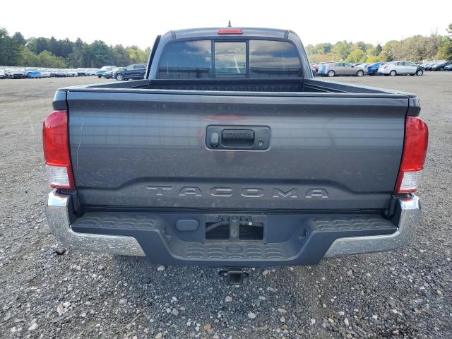 5TFRX5GN7GX067486 - 2016 TOYOTA TACOMA ACCESS CAB 灰色 照片 6