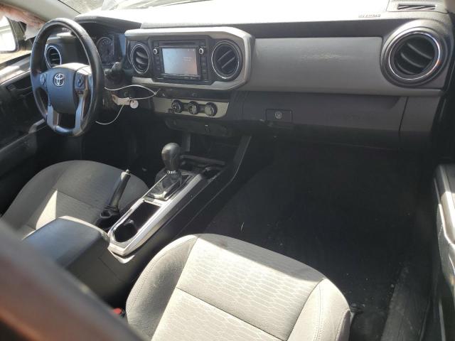 5TFRX5GN7GX067486 - 2016 TOYOTA TACOMA ACCESS CAB 灰色 照片 8