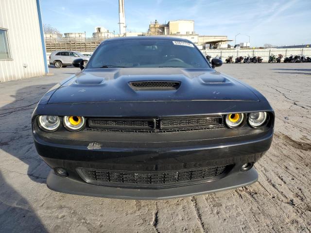 2C3CDZFJ1GH288918 - 2016 DODGE CHALLENGER R/T SCAT PACK BLACK photo 5