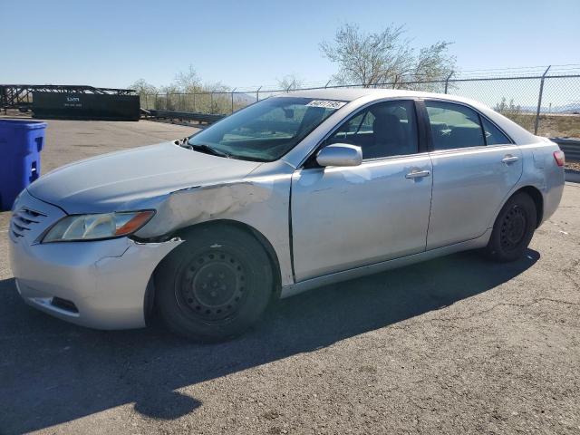 2007 TOYOTA CAMRY CE, 