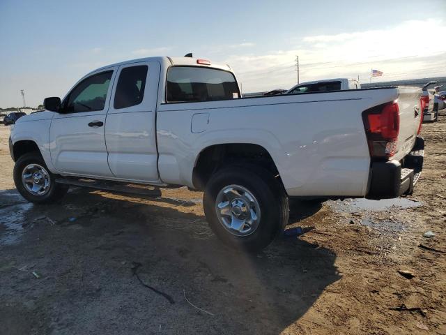 5TFRX5GN1KX164627 - 2019 TOYOTA TACOMA ACCESS CAB Ақ фото 2