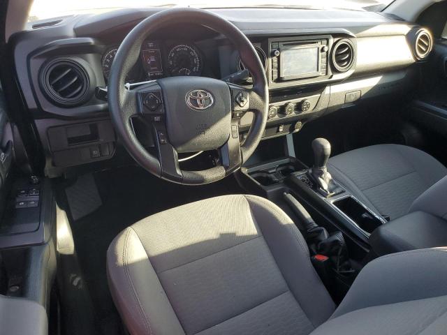 5TFRX5GN1KX164627 - 2019 TOYOTA TACOMA ACCESS CAB Ақ фото 8