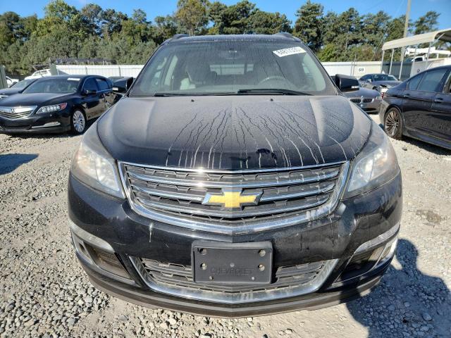 1GNKRHKD7HJ169507 - 2017 CHEV TRAVERSE LT BLACK photo 5