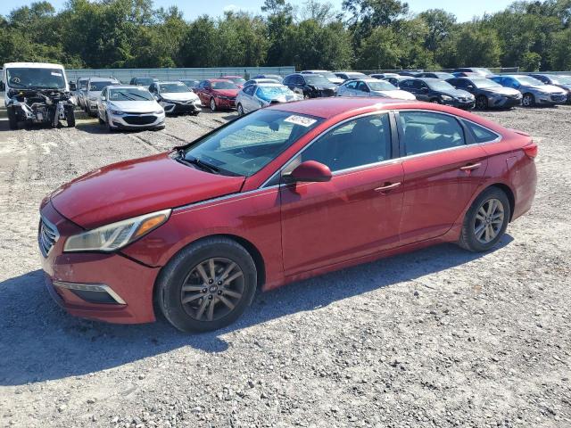 2015 HYUNDAI SONATA SE, 