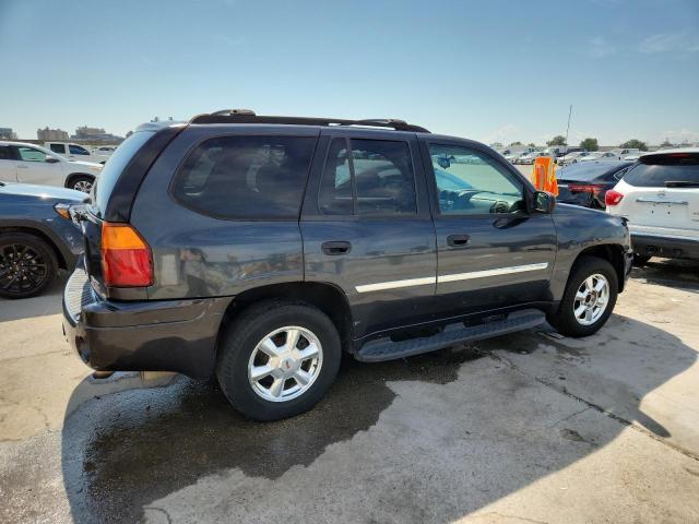 1GKDS13S262263882 - 2006 GMC ENVOY GRAY photo 3
