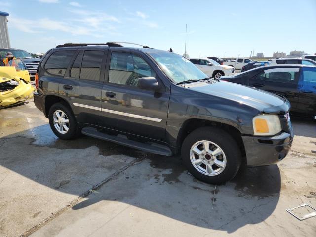 1GKDS13S262263882 - 2006 GMC ENVOY GRAY photo 4