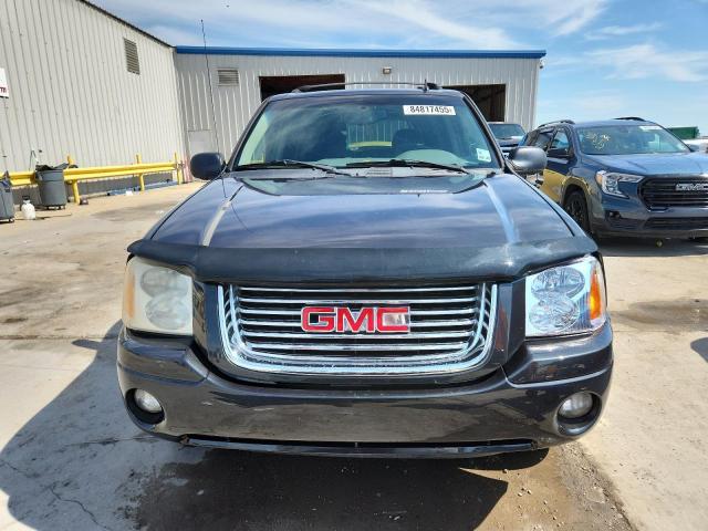 1GKDS13S262263882 - 2006 GMC ENVOY GRAY photo 5