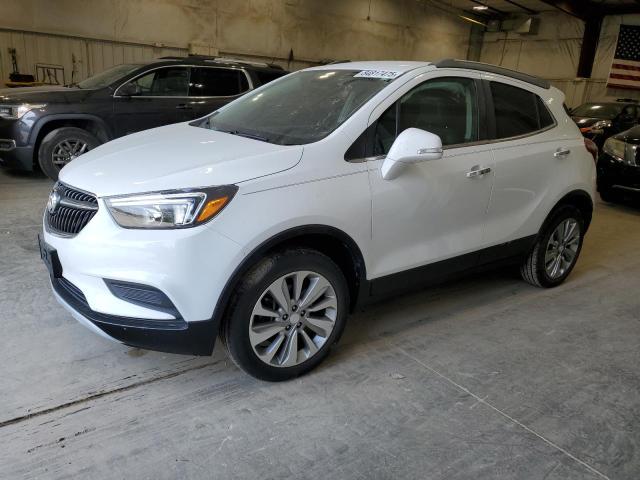 2017 BUICK ENCORE PREFERRED, 