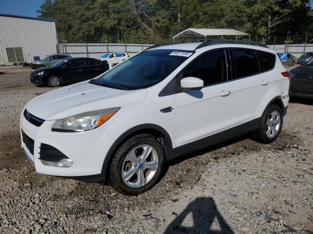 2013 FORD ESCAPE SE, 