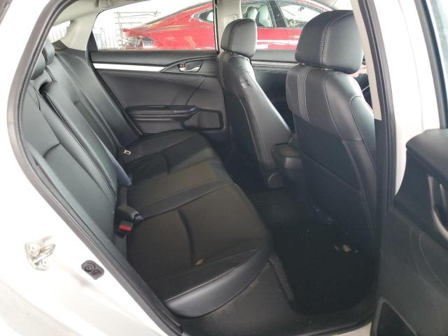 19XFC1F70LE218494 - 2020 HONDA CIVIC EXL Ақ фото 10