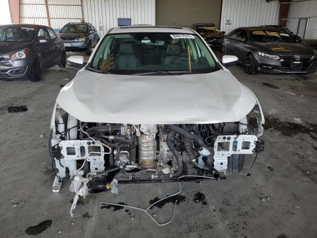 19XFC1F70LE218494 - 2020 HONDA CIVIC EXL Ақ фото 5