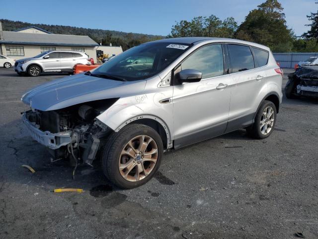 2013 FORD ESCAPE SEL, 