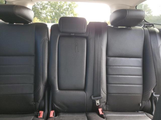 1FMCU9HX7DUD18974 - 2013 FORD ESCAPE SEL Серебристый фото 10