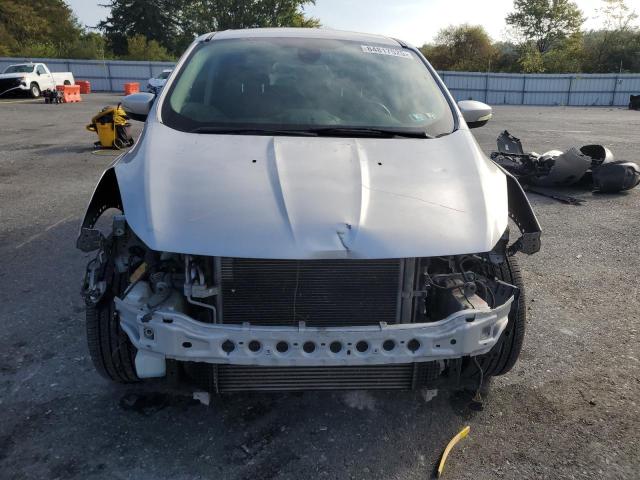 1FMCU9HX7DUD18974 - 2013 FORD ESCAPE SEL Серебристый фото 5