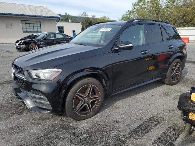 2020 MERCEDES-BENZ GLE 350 4MATIC, 