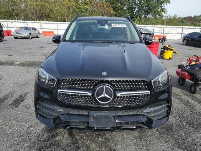 4JGFB4KBXLA009311 - 2020 MERCEDES-BENZ GLE 350 4MATIC BLACK photo 5