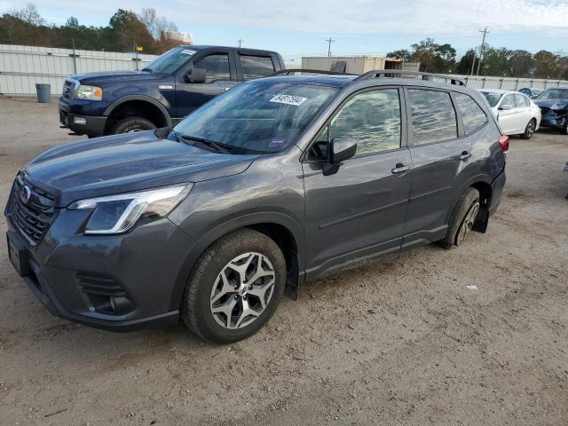 2023 SUBARU FORESTER PREMIUM, 