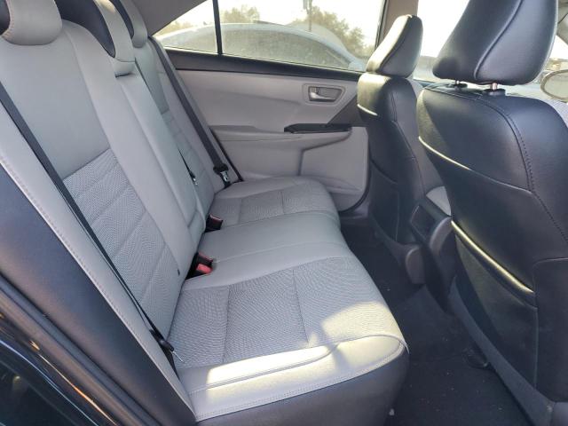 4T1BF1FK2GU204593 - 2016 TOYOTA CAMRY LE BLACK photo 10