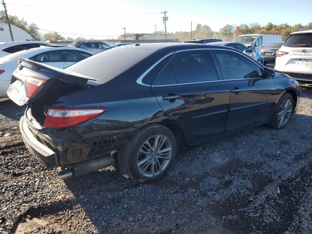 4T1BF1FK2GU204593 - 2016 TOYOTA CAMRY LE BLACK photo 3