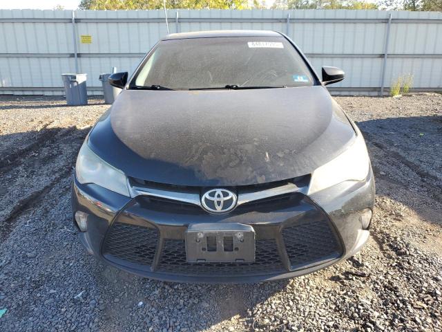 4T1BF1FK2GU204593 - 2016 TOYOTA CAMRY LE BLACK photo 5