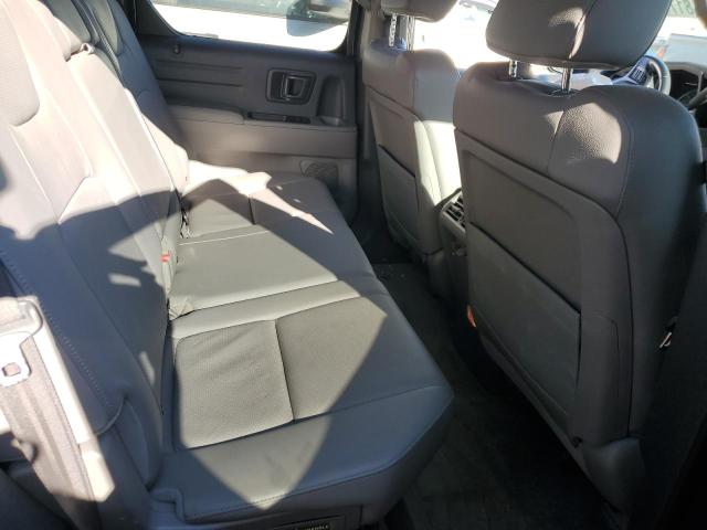 5FPYK1F57CB451624 - 2012 HONDA RIDGELINE RTL Көк фото 10