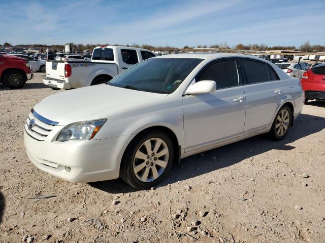 2005 TOYOTA AVALON XL, null
