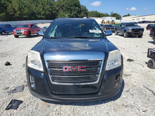 2GKALSEK3D6317094 - 2013 GMC TERRAIN SLE Schwarz Foto 5